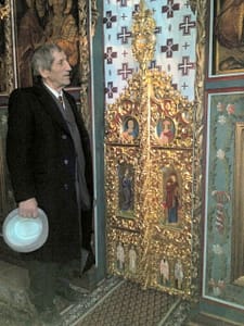 Методија Столески